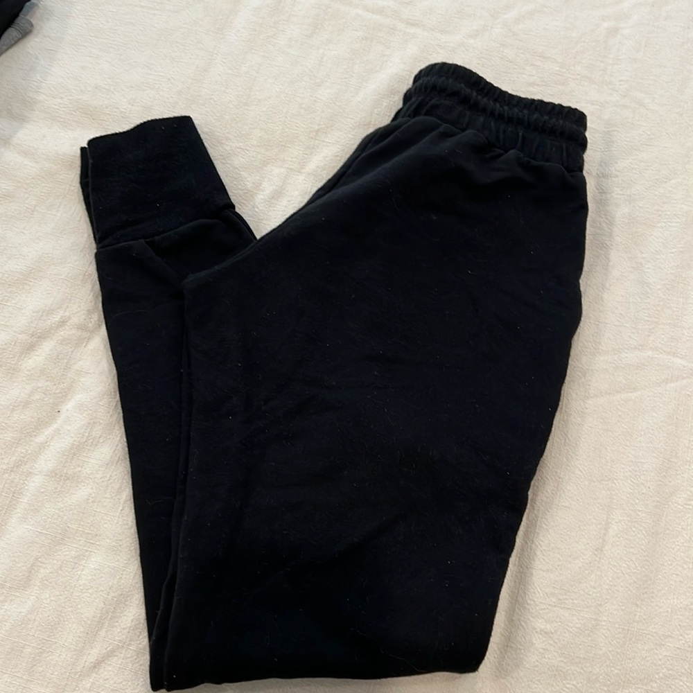 Free people joggers